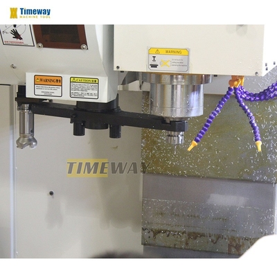 2800*2300*2400 VMC 850 CNC Machine Center for High Precision Metal Vertical Machining