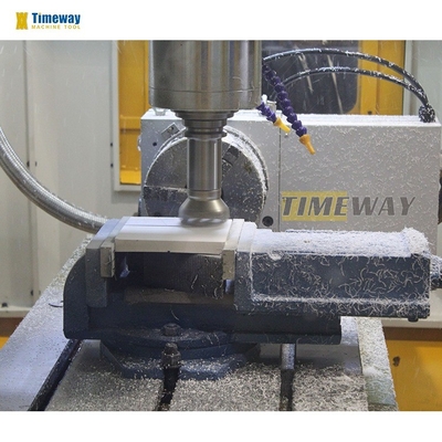 2800*2300*2400 VMC 850 CNC Machine Center for High Precision Metal Vertical Machining