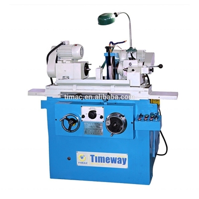 Diameter 80mm Cylindrical Grinder with Max. Grinding Length of 300mm and Power kW 2.34