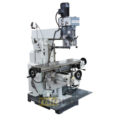 2023 Variable Speed Milling Drilling Machine for Construction Works Competitive Offer