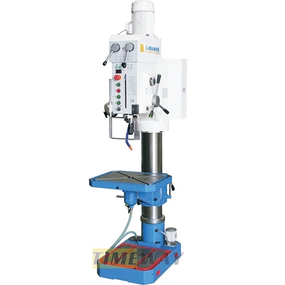2023 Hot Matel Vertical Drilling Machine for Heavy Duty Applications