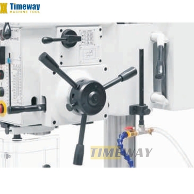 2023 Hot Matel Vertical Drilling Machine for Heavy Duty Applications