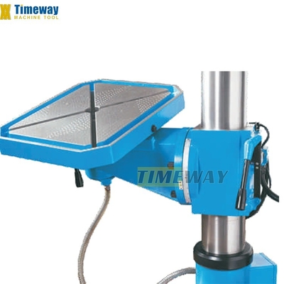 2023 Hot Matel Vertical Drilling Machine for Heavy Duty Applications