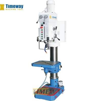2023 Hot Matel Vertical Drilling Machine for Heavy Duty Applications