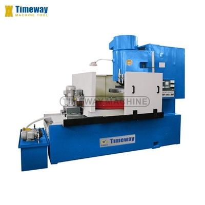 Year 2020 Universal Vertical Shaft Surface Grinding Machine for Surface Refinishing