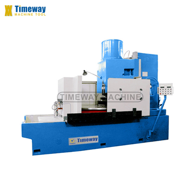 Year 2020 Universal Vertical Shaft Surface Grinding Machine for Surface Refinishing
