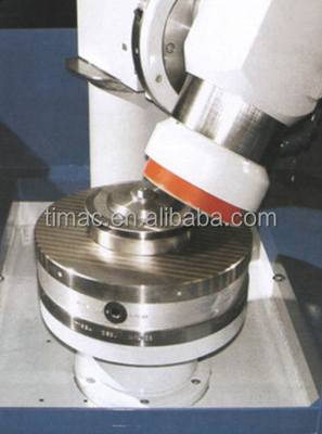 Year 2020 Universal Vertical Shaft Surface Grinding Machine for Surface Refinishing