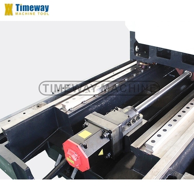 GSK Control System Metal Horizontal CNC Machine Center HMC 630 for Metal Processing