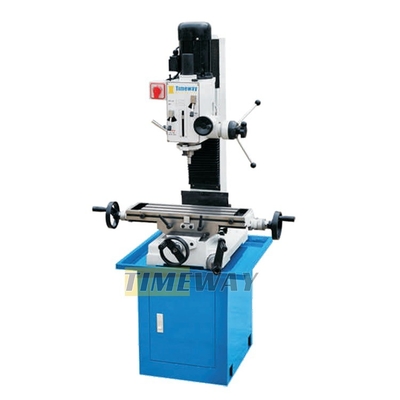 High Precision Vertical Drilling Milling Machine The Ultimate Solution for Efficiency