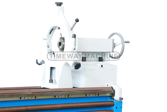 11kw Motor Power AL-940B Conventional Heavy Duty Lathe for Large and Complex Workpieces