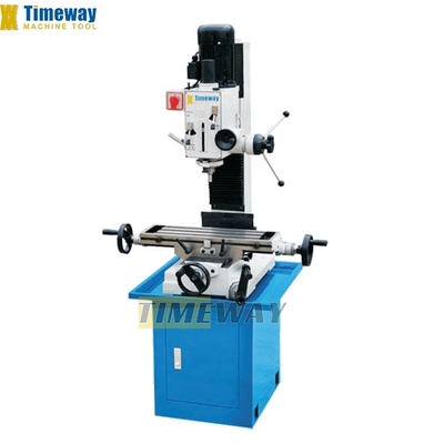 High Precision Vertical Drilling Milling Machine The Ultimate Solution for Efficiency