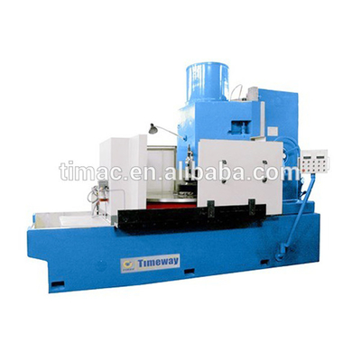 Vertical Spindle and Round Table Surface Grinding Machine for Machinery Repair Shops