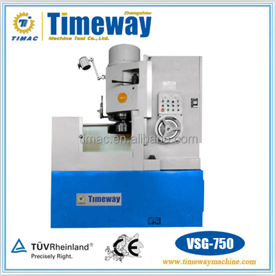Vertical Spindle and Round Table Surface Grinding Machine for Machinery Repair Shops