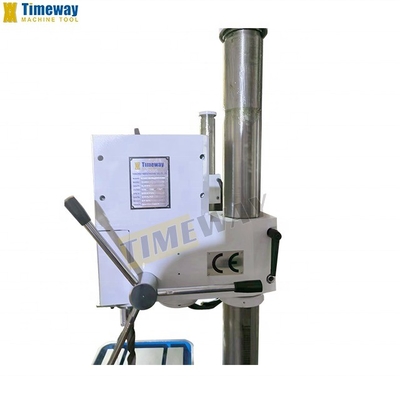 210 KG Gear Head Borehole Drilling Machine for Machinery Repair Shops Performance