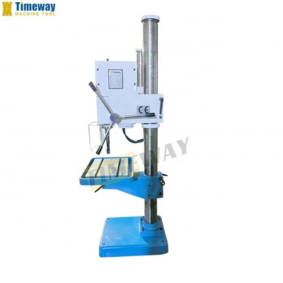 210 KG Gear Head Borehole Drilling Machine for Machinery Repair Shops Performance