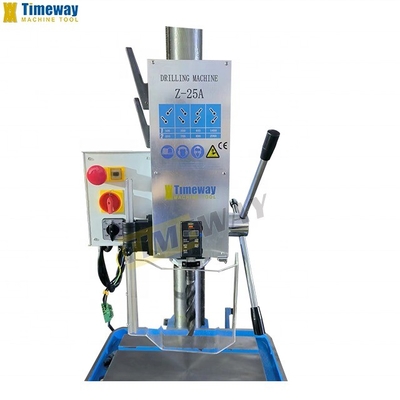 210 KG Gear Head Borehole Drilling Machine for Machinery Repair Shops Performance