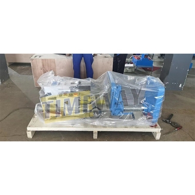 210 KG Gear Head Borehole Drilling Machine for Machinery Repair Shops Performance