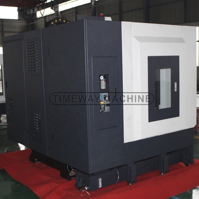 CNC Milling Machine VMC650G with Table Size 1000*420mm Timeway 3 Axis Vertical Made
