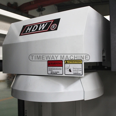 CNC Milling Machine VMC650G with Table Size 1000*420mm Timeway 3 Axis Vertical Made