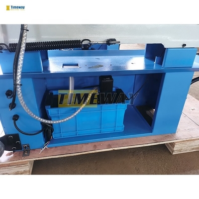 Mechanical Tension Band Saw Machine Affordable and Precise Cutting Solution