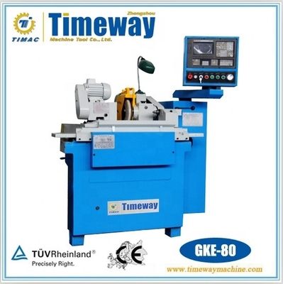 Economical-Type CNC Cylindrical Grinding Machine for Precise and Versatile Machining