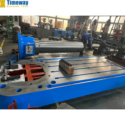 RD-825 Radial Drilling Machine High Precision and Efficiency for Extensive Production