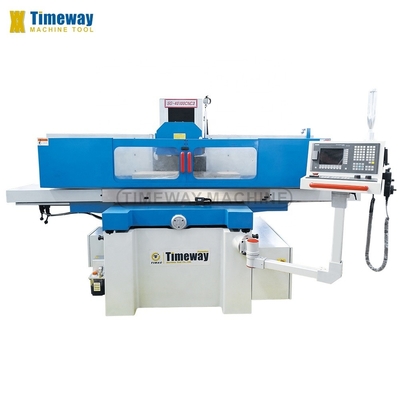 High Precision Siemens CNC Surface Grinder Grinding Machine for Accurate Measurements