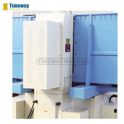 High Precision Siemens CNC Surface Grinder Grinding Machine for Accurate Measurements