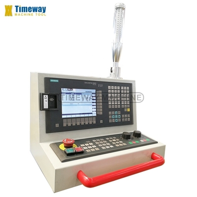 Discover the Power of 200x20x31.75mm Wheel Size CNC Hydraulic Surface Grinding Machine