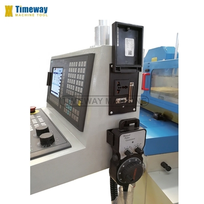 High Precision Siemens CNC Surface Grinder Grinding Machine for Accurate Measurements