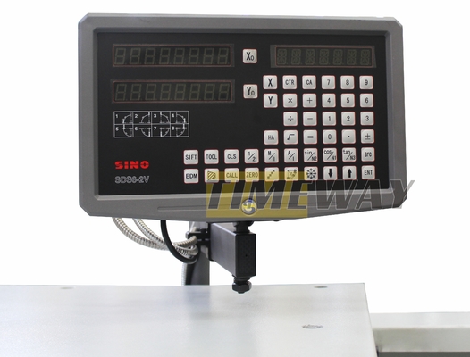 BL-660C Universal Lathe Machine Designed for Precision and Efficiency in Metalwork