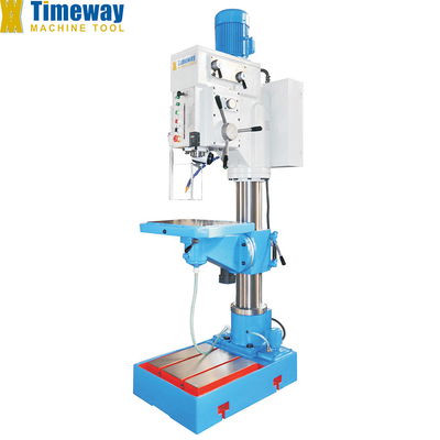 670KG Z-35A Column Drilling Machine with Easy Operation and Wide Speed Change Range
