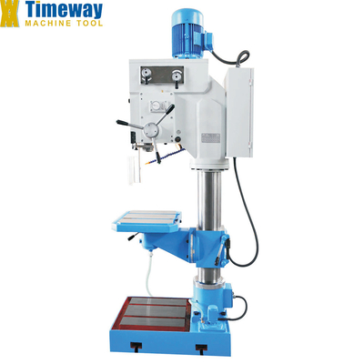 670KG Z-35A Column Drilling Machine with Easy Operation and Wide Speed Change Range