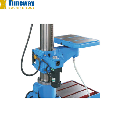 670KG Z-35A Column Drilling Machine with Easy Operation and Wide Speed Change Range
