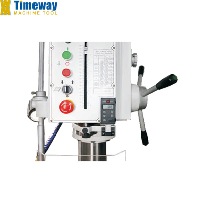 670KG Z-35A Column Drilling Machine with Easy Operation and Wide Speed Change Range