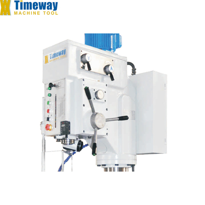 670KG Z-35A Column Drilling Machine with Easy Operation and Wide Speed Change Range