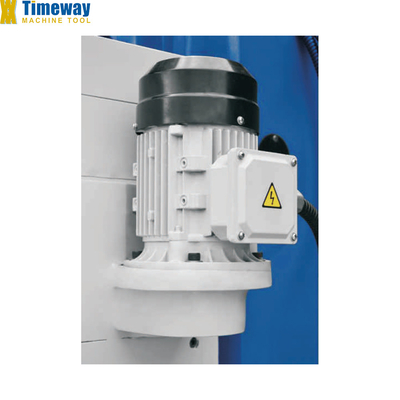 High Precision Box-column Drilling Machine SD-80B for Professional Drilling Needs