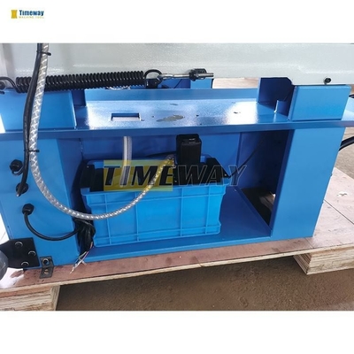 Mental Cutting Miter Saw Machine for Manufacturing Plant Competitive