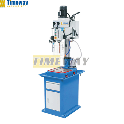 DB-25 Vertical Bench Drilling Machine for Machinery Repair Shops and Customer Choose