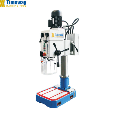 DB-25 Vertical Bench Drilling Machine for Machinery Repair Shops and Customer Choose