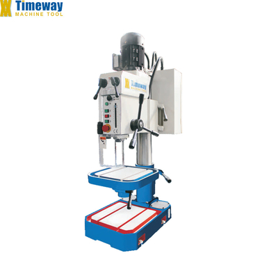 DB-25 Vertical Bench Drilling Machine for Machinery Repair Shops and Customer Choose