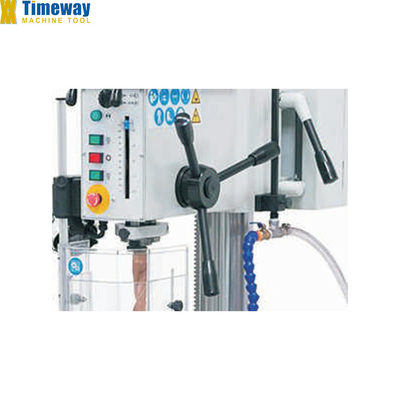 DB-25 Vertical Bench Drilling Machine for Machinery Repair Shops and Customer Choose