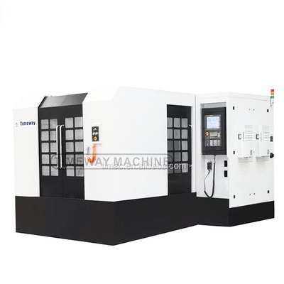 2620x4000x2600 CNC Horizontal Machining Center for Manufacturing Plant Requirement