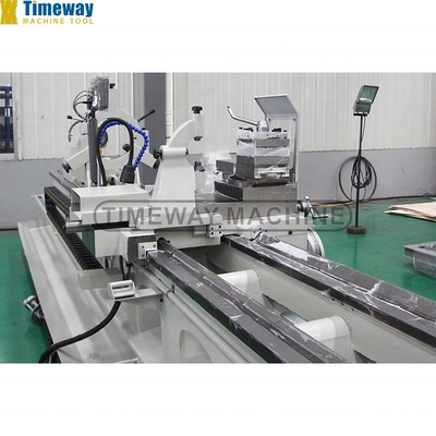 AL-630B Heavy Duty Horizontal Lathe The Perfect Solution for Your Manufacturing Needs