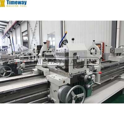 AL-630B Heavy Duty Horizontal Lathe The Perfect Solution for Your Manufacturing Needs