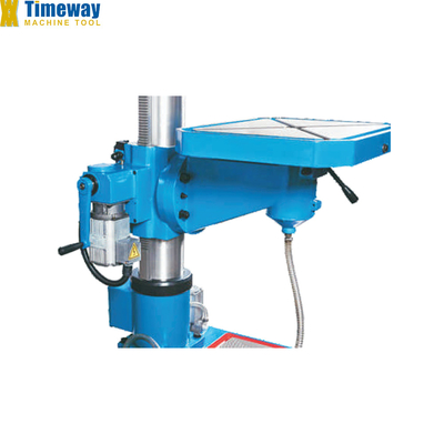50mm Drill Hole Column Drilling Machine D-50A for Building Material Shops Weight KG 675