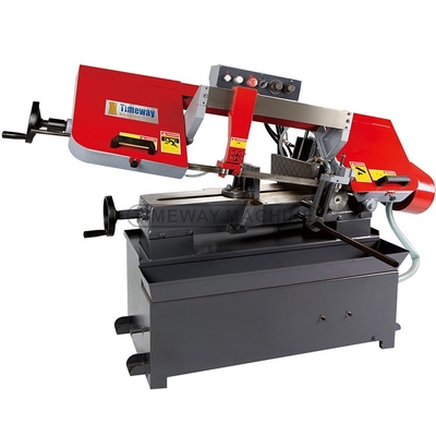 Customizable Design Sawing Machine Semi-auto Band Saw for Sale