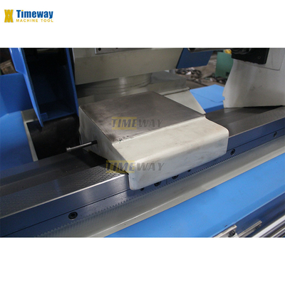 Rectificadora Cylindrical Grinder with Workhead Swivel Angle 90° and Center Height 270mm