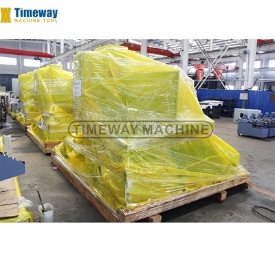 Customizable Design Sawing Machine Semi-auto Band Saw for Sale