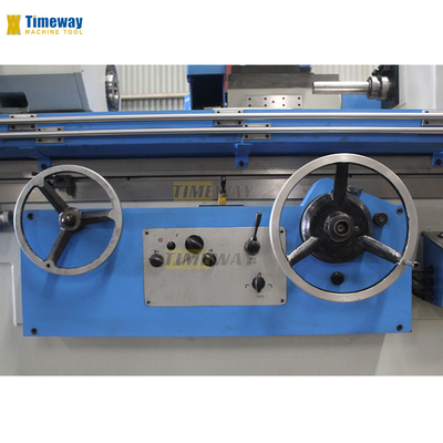 Rectificadora Cylindrical Grinder with Workhead Swivel Angle 90° and Center Height 270mm
